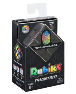 CUBE RUBIK'S 3X3 PHANTOM